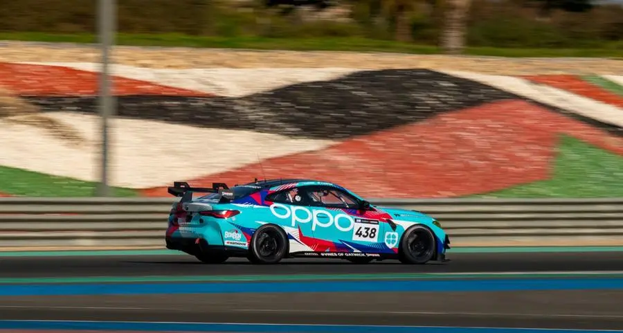 OPPO's Find N3 Series unleashes the power of digital car keys in innovative partnership with BMW