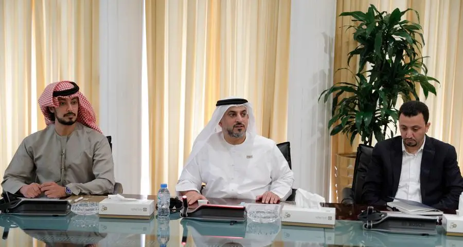 Abu Dhabi Chamber’s Labor Camps Developers Group holds its first meeting after its restructuring in 2022