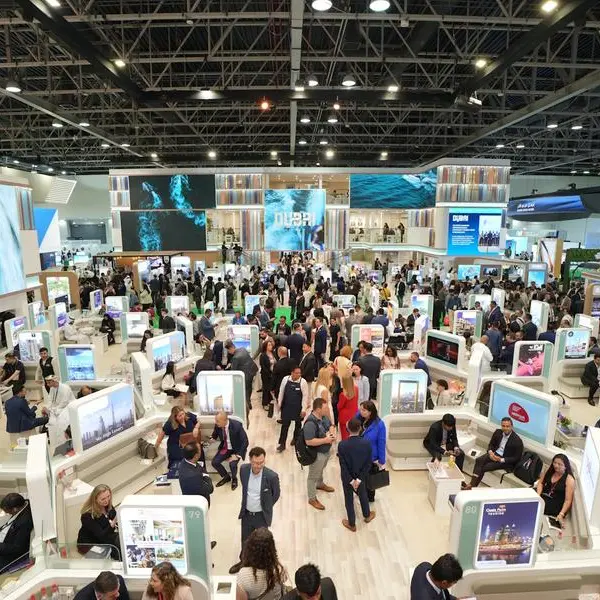 Business events and festivals set the stage for socio-economic growth, according to experts at Arabian Travel Market