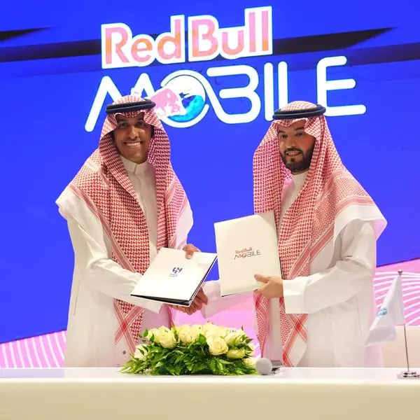 Red Bull MOBILE in Saudi announces strategic three-year partnership with Al Hilal Club Company