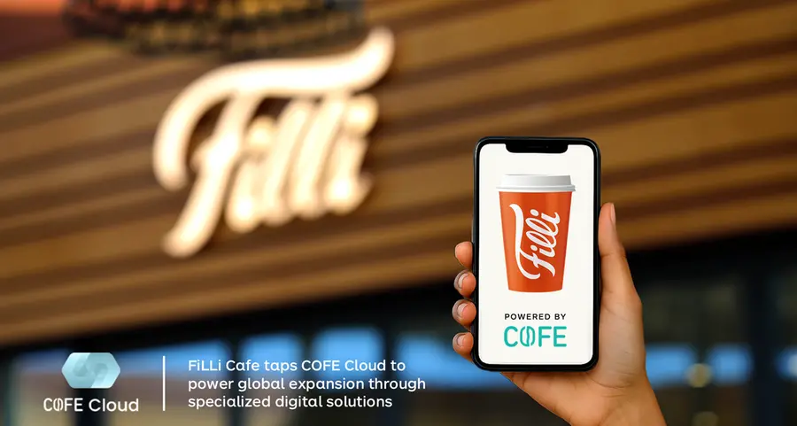 FiLLi Cafe taps COFE Cloud to power global expansion through specialized digital solutions