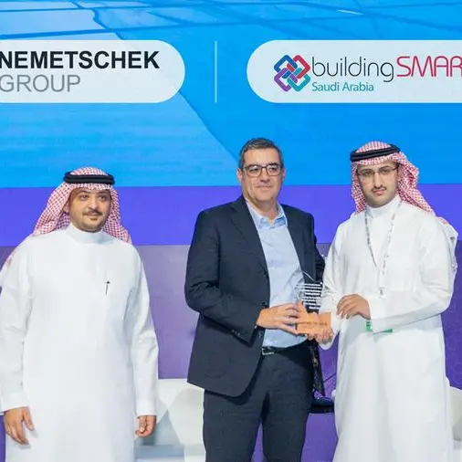 Nemetschek Group and buildingSMART Saudi Arabia join forces