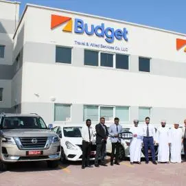 Nissan cars receives high acceptability among Budget Rent a Car customers