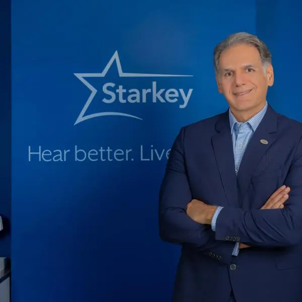 Starkey MEA urges early hearing checks to change lives in MENA