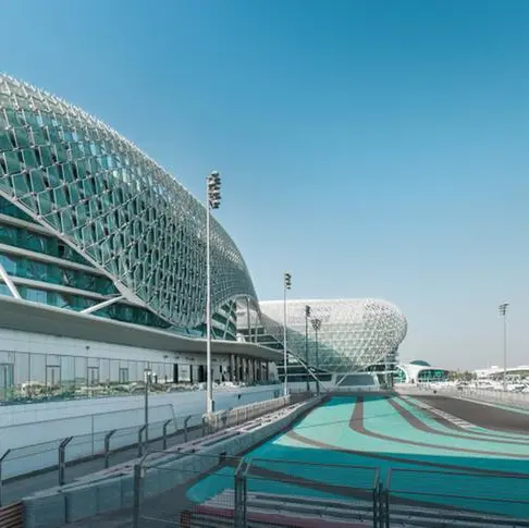 Yas Marina Circuit adopts HITEK’s CAFM smart technology