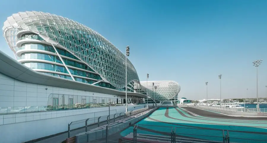 Yas Marina Circuit adopts HITEK’s CAFM smart technology