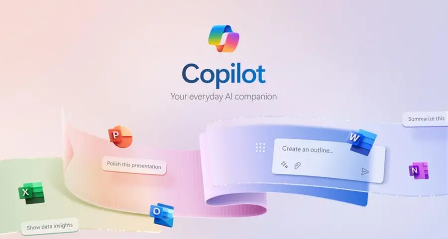 Microsoft launches Copilot Pro to empower individuals across the Middle East to supercharge their Copilot experience