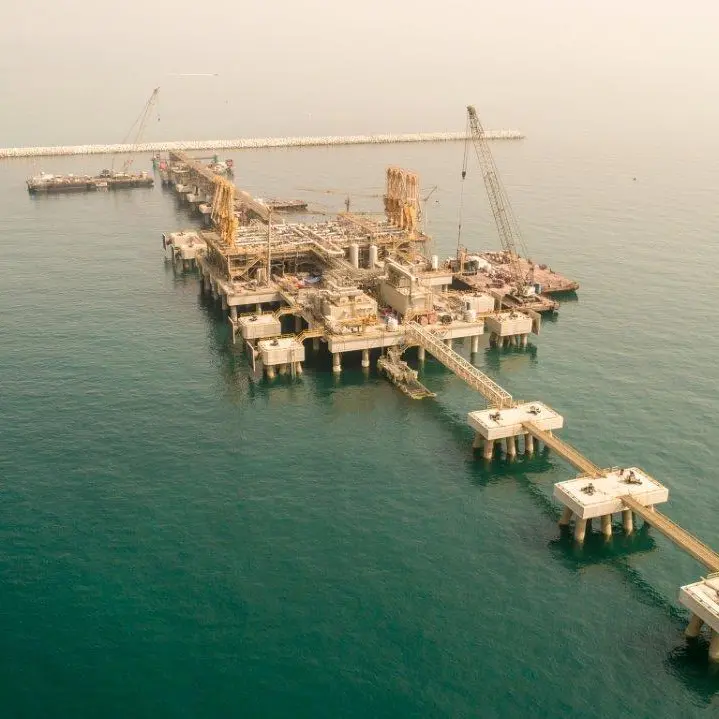 Bahrain LNG terminal to start operations by year-end - Teekay