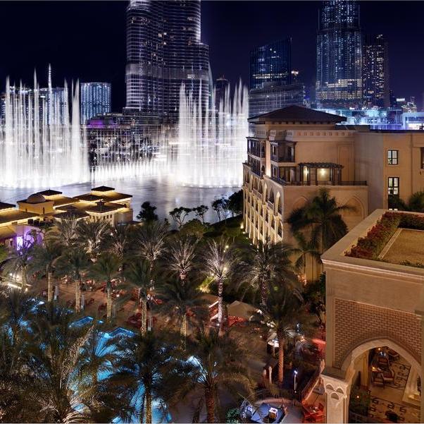 Emaar records half yearly sales of AED 17.672bln and EBITDA growth of 66%
