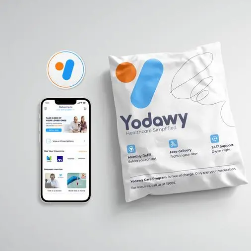 Yodawy, Egypt’s leading pharmacy benefits manager, raises $16mln in first close of Series B funding round