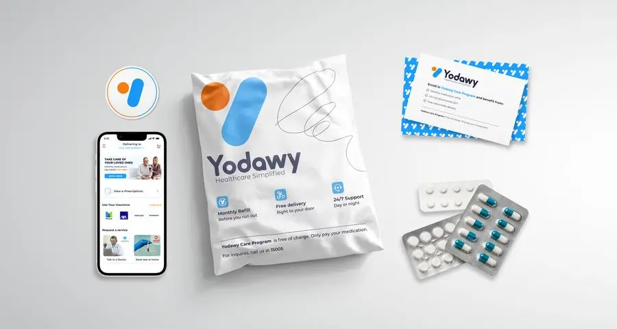 Yodawy, Egypt’s leading pharmacy benefits manager, raises $16mln in first close of Series B funding round