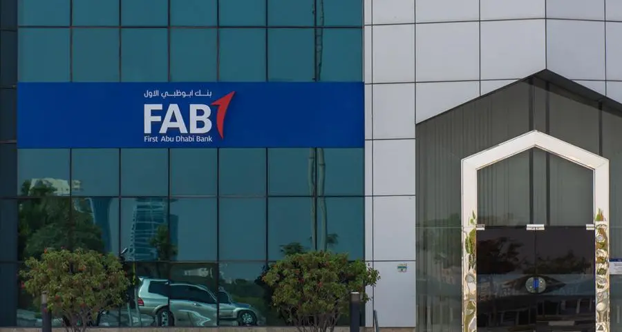 First Abu Dhabi Bank Q3 net profit rises 20.8% YoY to $1.47bln