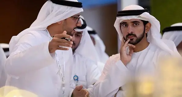 Push for Emiratisation will help citizens prove their mettle