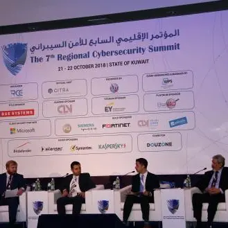 Microsoft highlights intelligent Cloud Solutions at 7th Regional Cybersecurity Summit in Kuwait