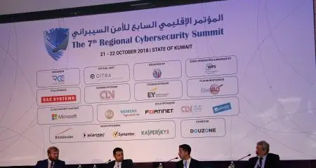 Microsoft highlights intelligent Cloud Solutions at 7th Regional Cybersecurity Summit in Kuwait