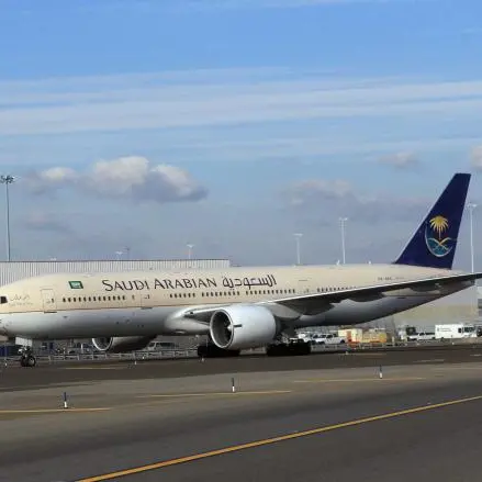 Saudia transports 30mln guests in 2023 and records a growth of 21% in operational performance