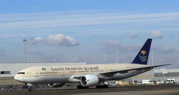 Saudia transports 30mln guests in 2023 and records a growth of 21% in operational performance