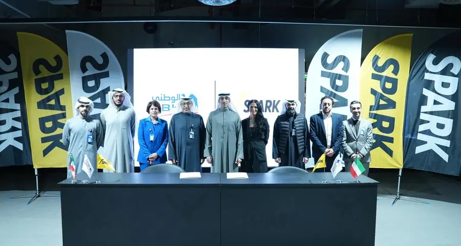 NBK and SPARK Athletic Center forge an exclusive partnership