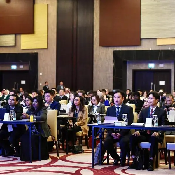 26th GHWP annual meeting kicks off in Riyadh