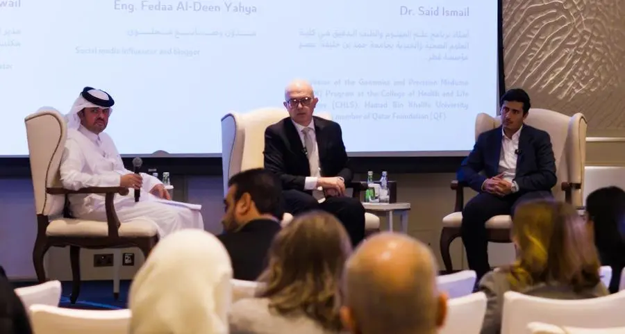 QF’s BilAraby explores identity and collective memory on International Day of Education