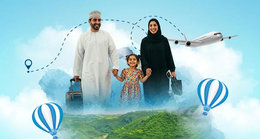 Oman Arab Bank launches travel loan campaign to empower holiday seekers