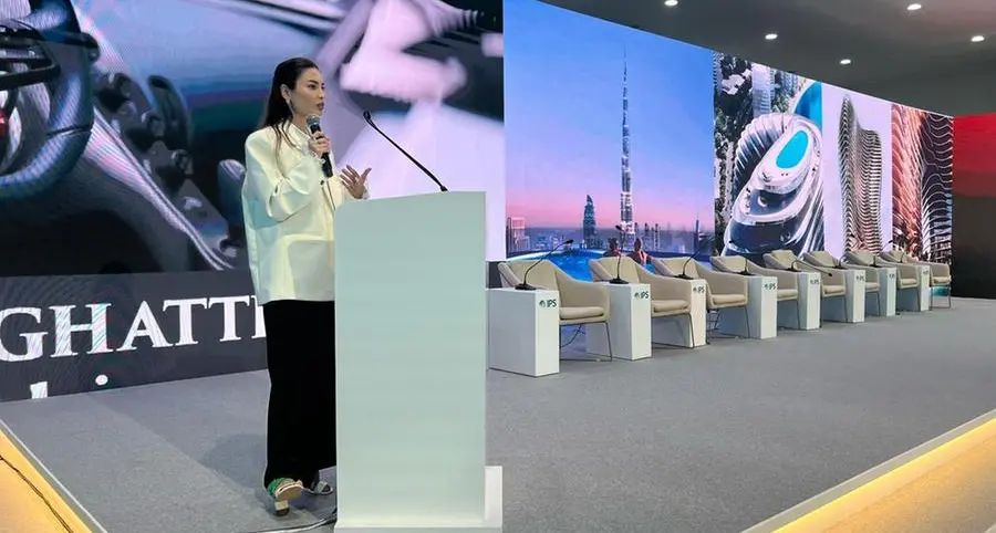 Strategic capital now drives 40% of Dubai’s real estate investment, replacing 2014’s speculation-led market