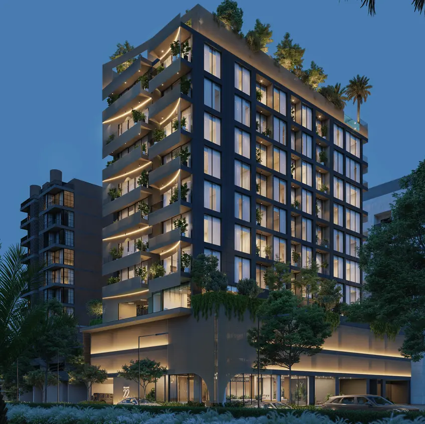 Elemental launches to redefine urban living, led by Al Barari’s visionary CEO