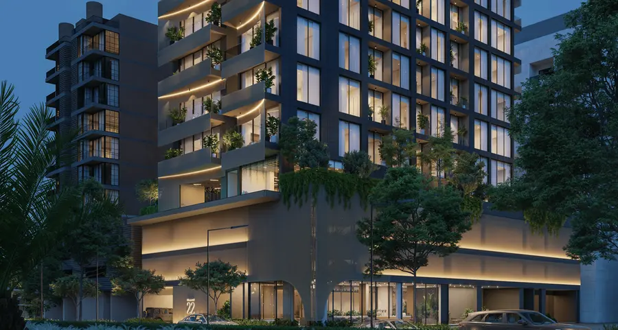 Elemental launches to redefine urban living, led by Al Barari’s visionary CEO