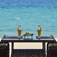 Sealine Beach Resort wins the 'Best Luxury Family Resort - Qatar' at the 2018 Global Luxury Hotel & Spa Awards