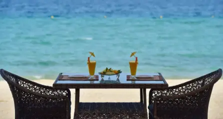 Sealine Beach Resort wins the 'Best Luxury Family Resort - Qatar' at the 2018 Global Luxury Hotel & Spa Awards