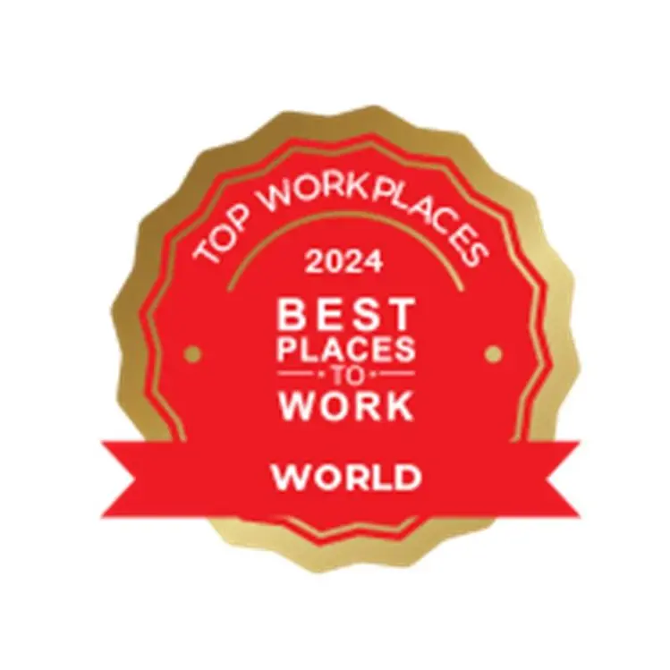 The world’s 30 Best Places to Work for 2024 revealed