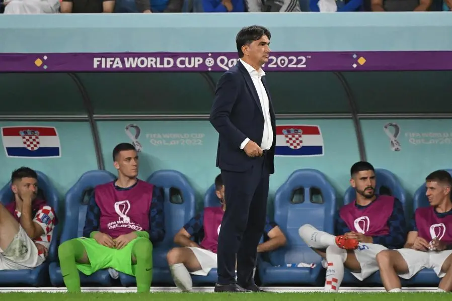 Croatia coach hails new generation ahead of Brazil World Cup clash