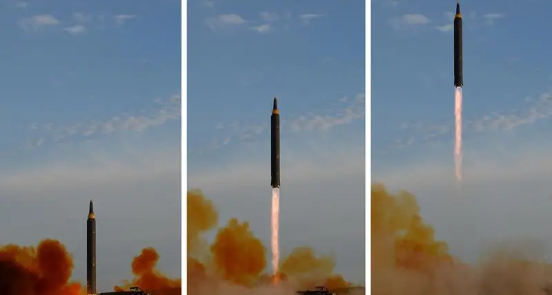N.Korea satellite tech also useful for manoeuvrable nuclear warheads\n