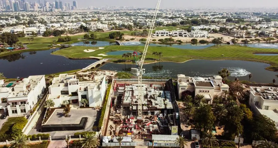 Palace Group marks 25 years with AED 36bln in super prime developments