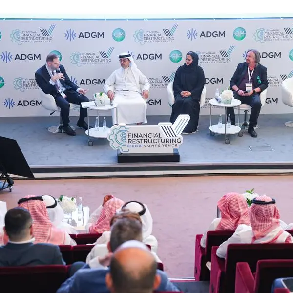 UAE Ministry of Justice hosts MENA’s most influential corporate restructuring gathering in Abu Dhabi