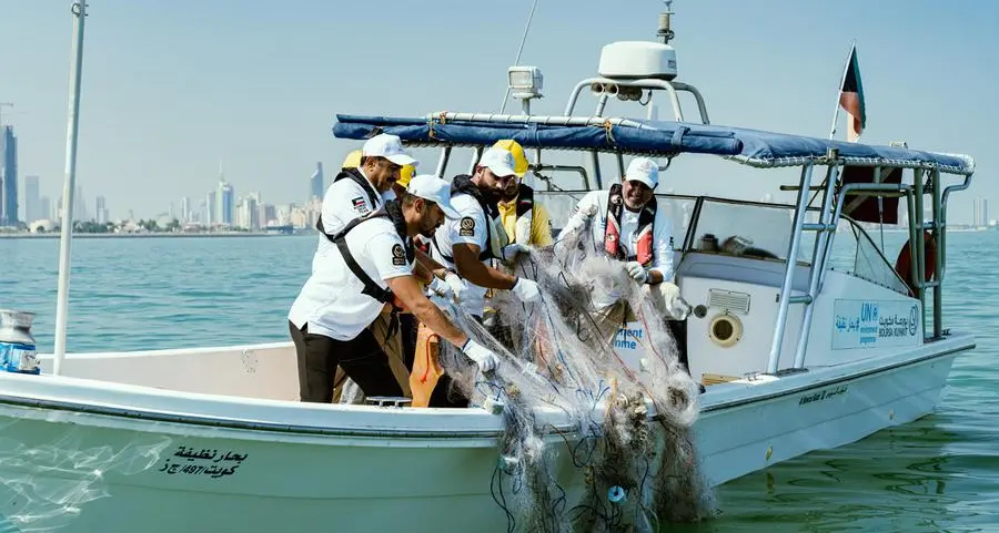 Boursa Kuwait joins fight to beat plastic pollution on World Environment Day