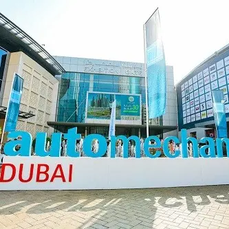 Automechanika Dubai Awards attracts a record number of entries