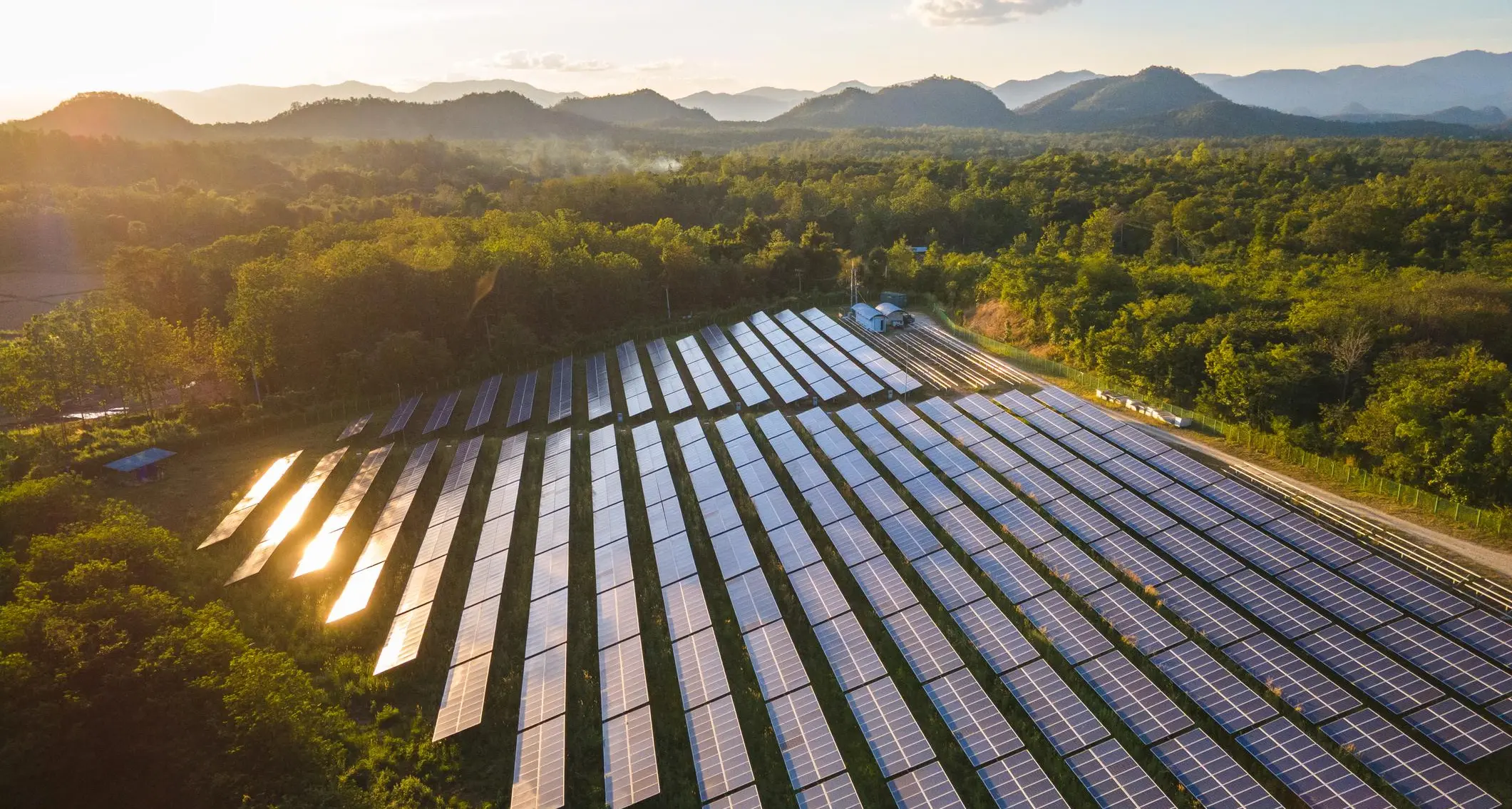 PROJECTS: Two UK firms shortlisted for Kuwait solar project consultancy: report