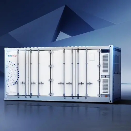 Trina Storage launches Elementa 2 Pro energy storage solution