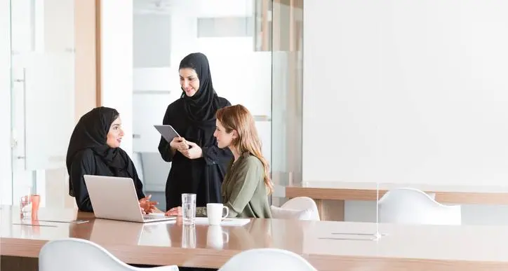 MENA's public, private sectors foster female entrepreneurs' inclusion: Arabnet report