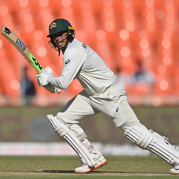 Khawaja adds to England's Ashes agony after Starc strikes in 2nd Test