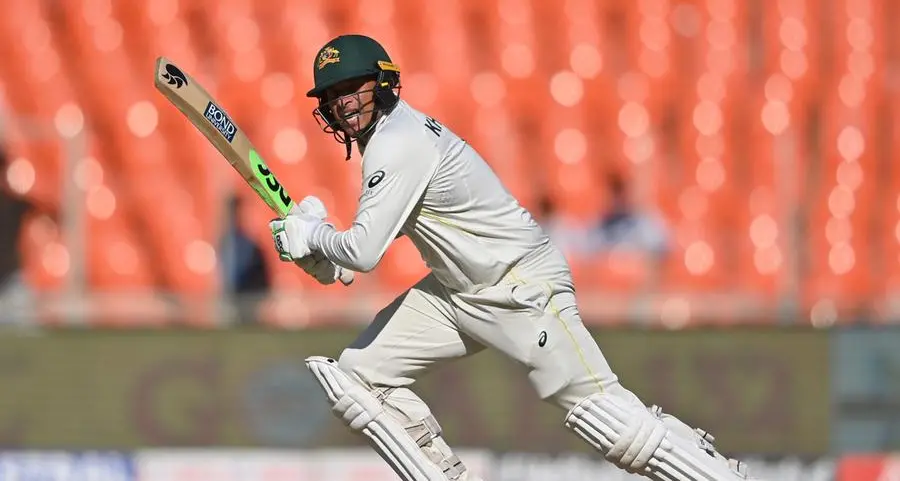 Khawaja adds to England's Ashes agony after Starc strikes in 2nd Test