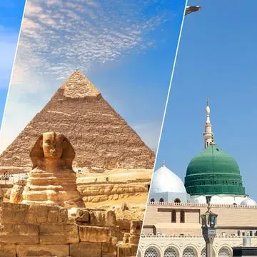 Flyadeal announces two new Egyptian routes