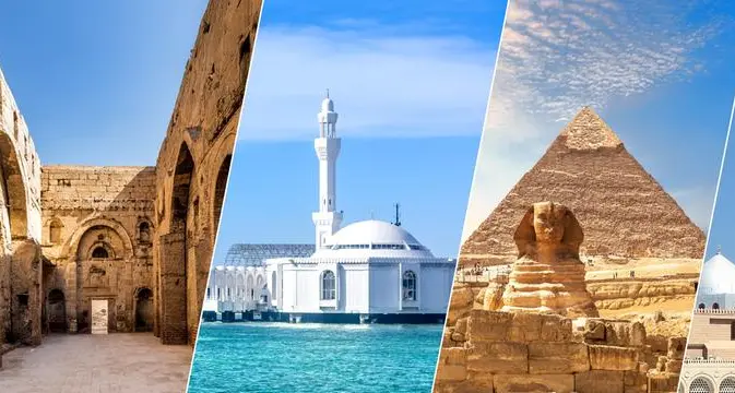 Flyadeal announces two new Egyptian routes