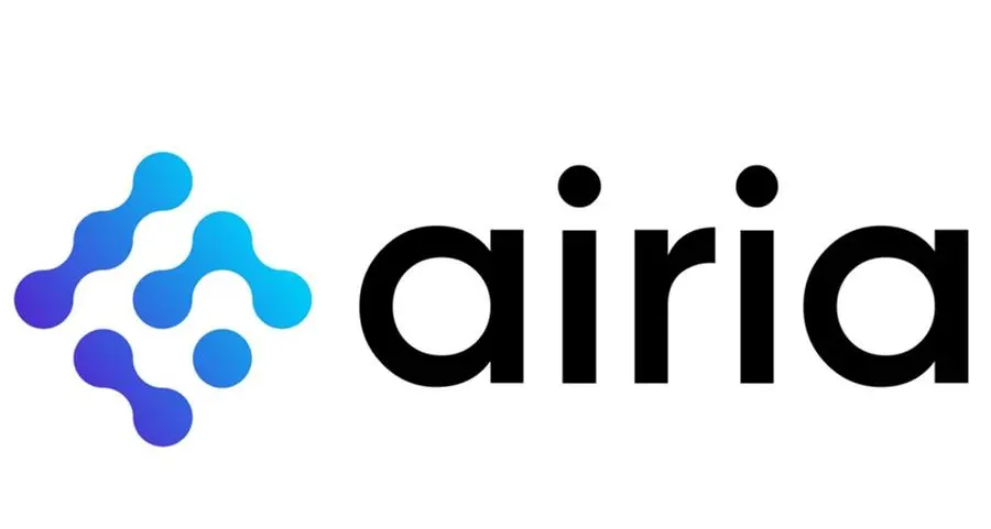 Airia awards Sharjah Digital Department for pioneering AI-driven government excellence