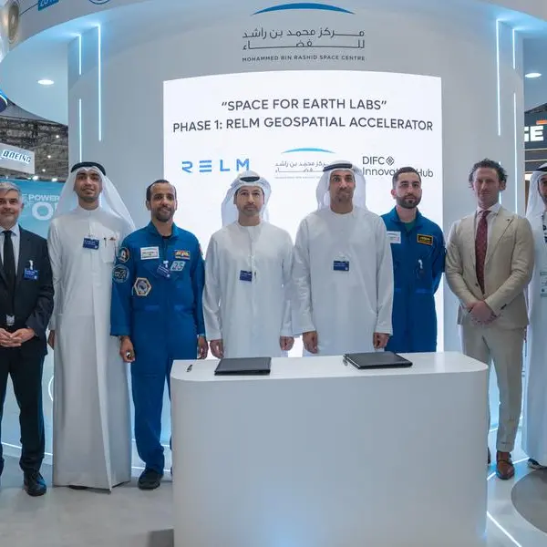 DIFC Innovation Hub and MBRSC partner to position Dubai as the Global South’s leading hub for SpaceTech commercialisation, finance, and insurance