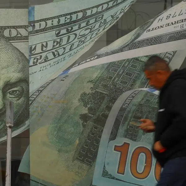 US dollar may be due for a reprieve after a four-month decline