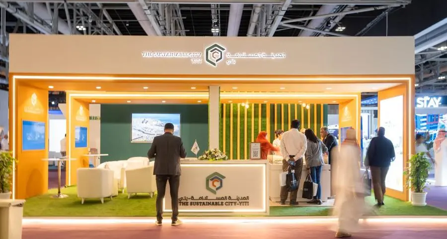 The Sustainable City – Yiti showcases sustainable living model at Oman Real Estate Expo 2025