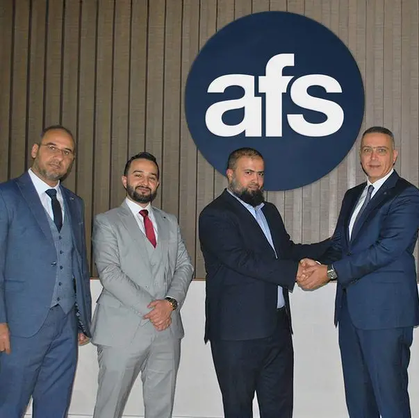 AFS and Al-Etihad Al-Dawli advance Libyan payments