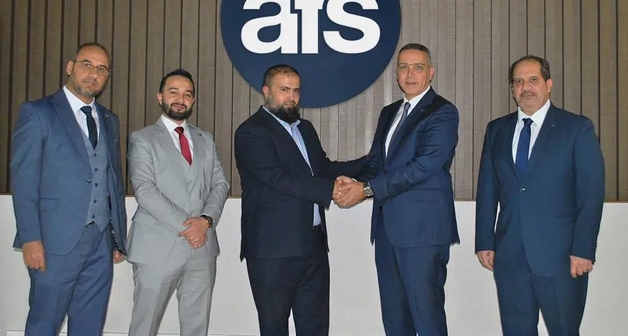 AFS and Al-Etihad Al-Dawli advance Libyan payments